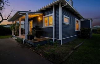 307 Riverslea Road South, Akina