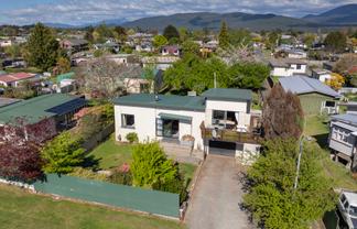 62 Mackinnon Loop, Te Anau