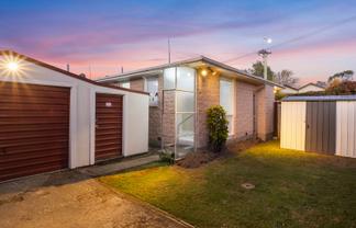 155 Geraldine Street, Edgeware