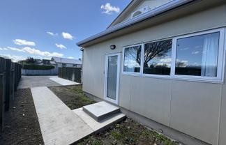 209B Ferguson Street, Palmerston North Central