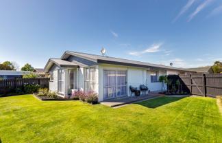 8 Ida Street, Blenheim Central