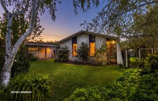 23 Hillcrest Avenue, Witherlea