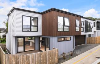 31C Wheturangi Road, Greenlane