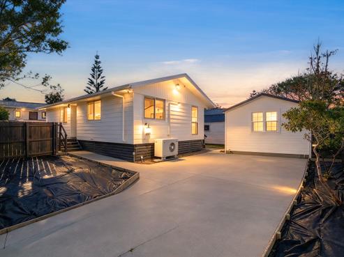 2/33 Secretariat Place, Randwick Park