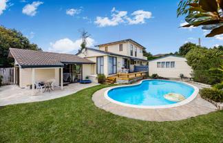 11A Kerswill Place, Pakuranga