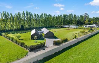 101A Albert Street, Ashburton