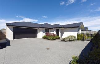 80B Watkins Drive, Rangiora