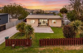 24 Ortive Street, Cromwell