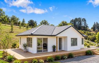 140C Bluff Road, Pokeno