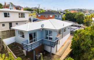 22B Norman Street, Tainui