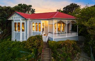 29 Waipapa Road, Hataitai