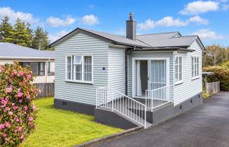 20 Gilchrist Street, Te Aroha