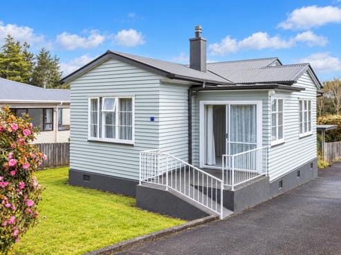 20 Gilchrist Street, Te Aroha