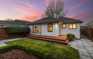 123 Sparks Road, Hoon Hay