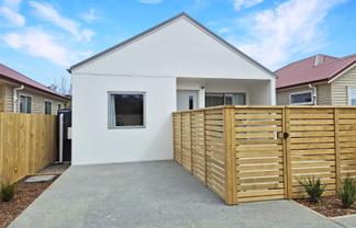 6/5 Westminster Road, Wainuiomata