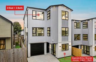 25C Dreadon Road, Manurewa