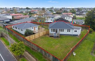 5 Manston Road, Mangere