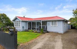 270 Stout Street, Mangapapa