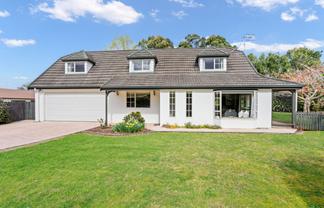 14 Heron Place, Maunu