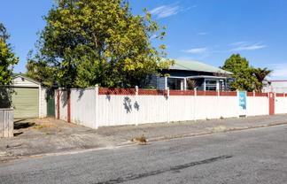 10 Fonblanque Street, Westport