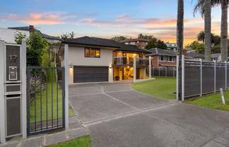 17 Debron Avenue, Remuera