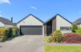29 Gallaghan Close, Wigram