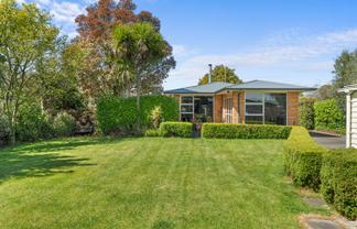 35 Charles Upham Avenue, Hillmorton