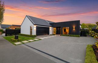 8 Hazelnut Avenue, Prebbleton