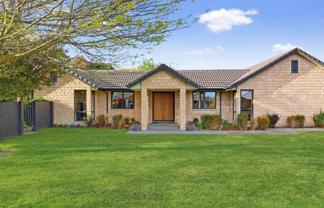 1 Gillatt Gardens, Halswell