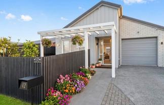 12 Sierra Way, Ramarama