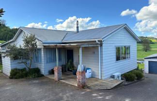 12 Kuku Street, Piopio