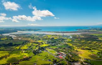 53 Omaha Flats Road, Matakana