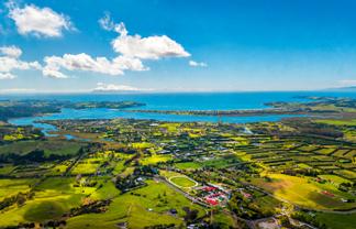 53 Omaha Flats Road, Matakana