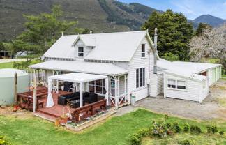 Lot 1, 987 Takaka Valley Highway, Uruwhenua