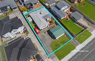 105A Wharf Road, Te Atatu Peninsula