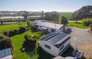 92 Timaru-Pareora Highway, Salisbury
