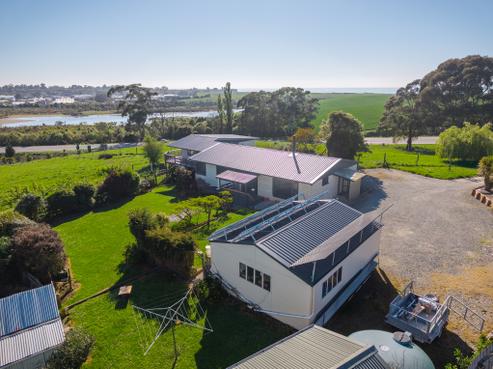 92 Timaru-pareora Highway, Pareora