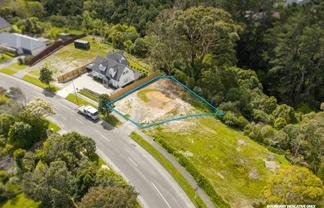 Lot 3, 10 Cashmere Drive, Fitzherbert