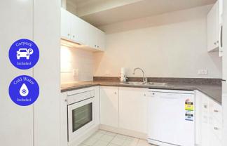 11A/1 Emily Place, Auckland Central