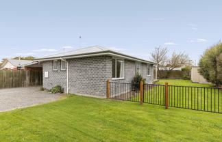 51B Otaki Street, Kaiapoi