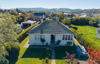 17 Spey Street, Mosgiel