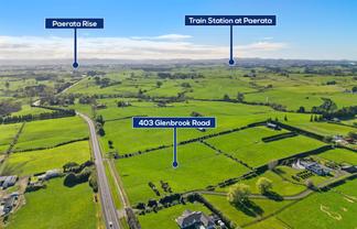 403 Glenbrook Road, Karaka
