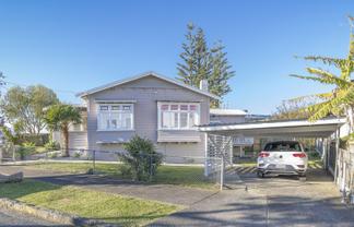 8 Barrington Road, Grey Lynn
