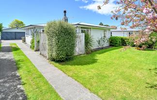 25 Upham Street, Havelock North
