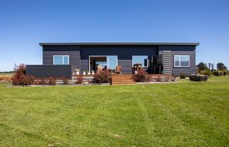 474 Kiritaki Road, Dannevirke