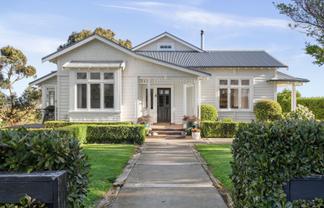 70 Maungakawa Road, Cambridge