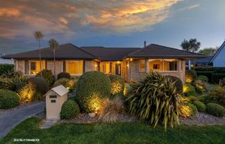 13 Springswood Grove, Springlands