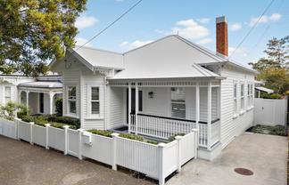 39 Islington Street, Ponsonby