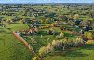 68 Bungard Road, Karaka