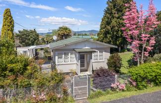 58 Kensington Road, Waihi